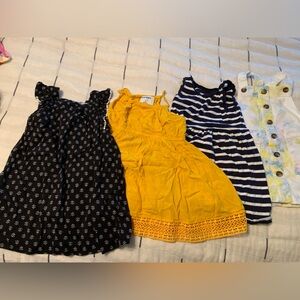 Dresses - Toddler girl 3T